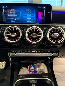 مێرسێدس بێنز A-Class